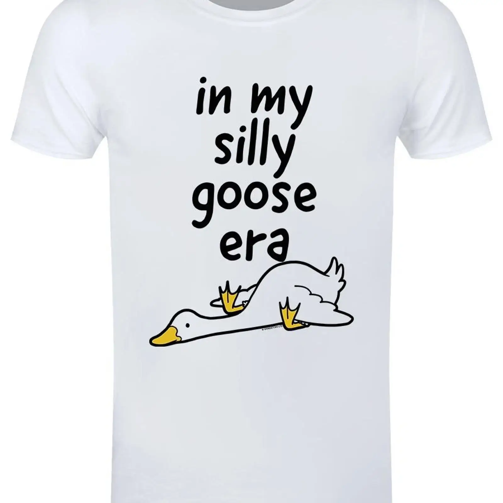Vintage Fashion Herren - In My Silly Goose Era ヘレン