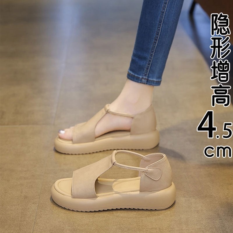 レディース フラットサンダル、2026年新作、夏のアウターに - Vintage Style Women Fashion のレビューと価格