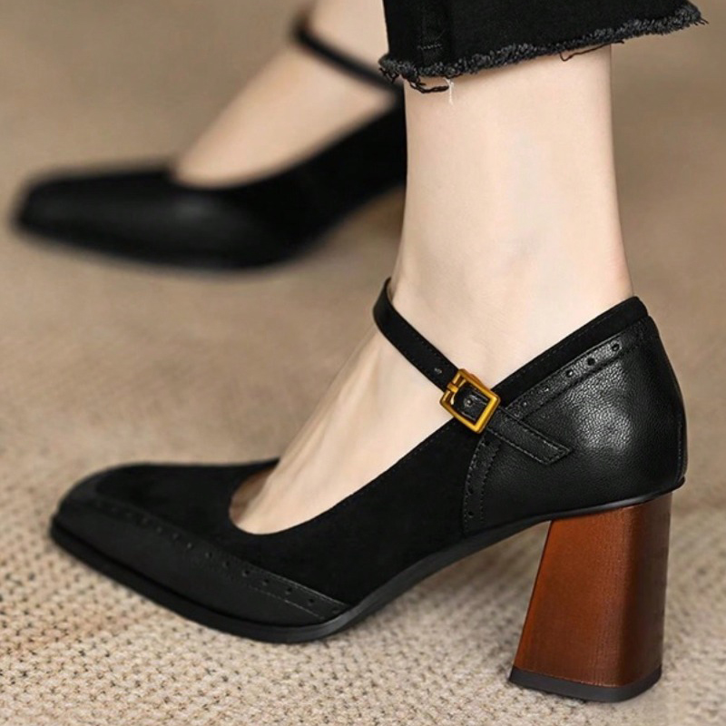 2026年ニューファッションフレンチスタイルレディースブラッ - Vintage Style Women Fashion のレビューと価格