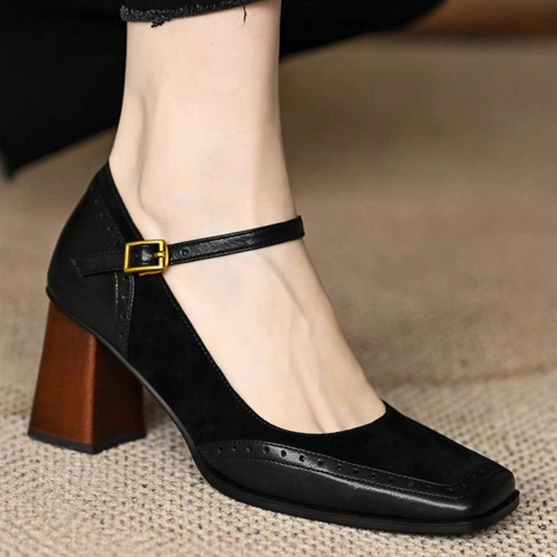 2026年ニューファッションフレンチスタイルレディースブラッ - Vintage Style Women Fashion のレビューと価格