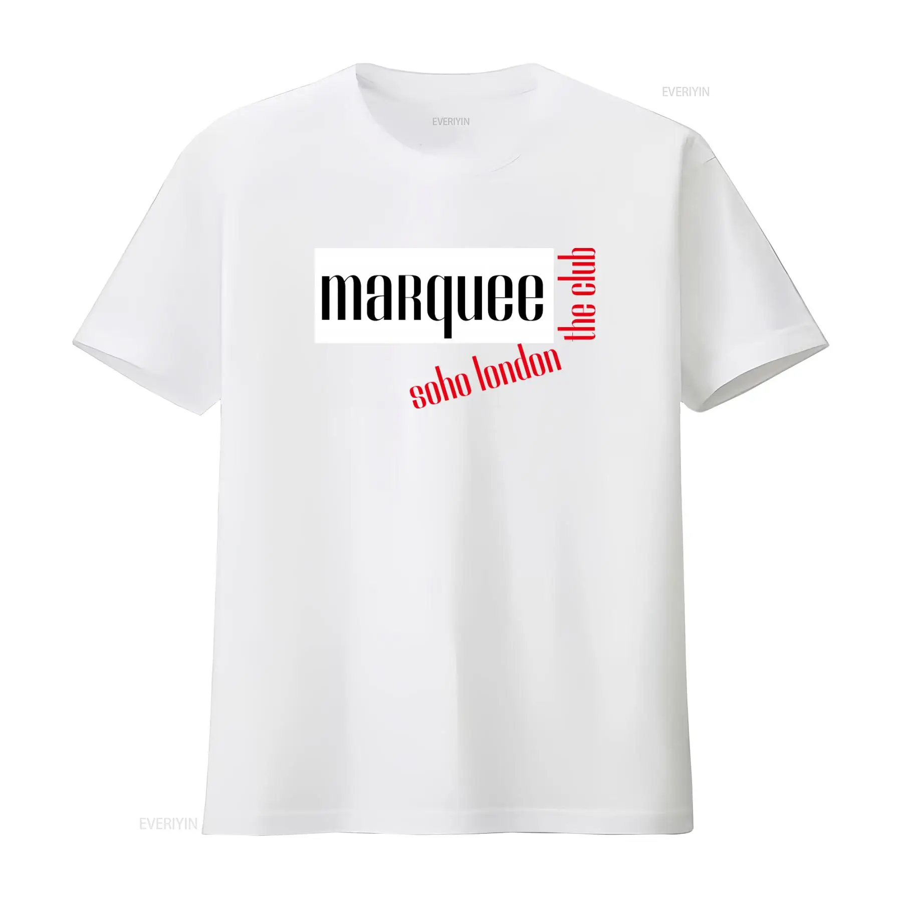 ヴィンテージ 90年代 マーキー クラブ ライブ ソーホー  - Vintage Fashion London のレビューと価格
