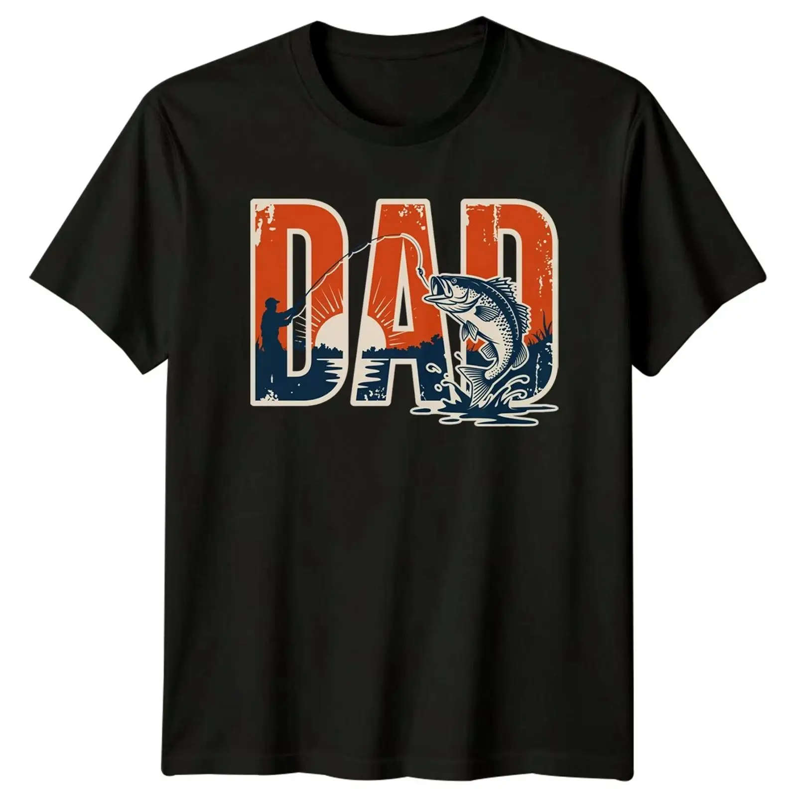 パパ・ヘレン Tシャツ バースチ釣り 父の日ギフト ヴィンテ - Vintage Fashion Herren のレビューと価格