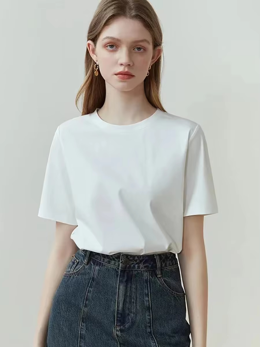 ジョーズの映画ポスターにインスパイアされたヴィンテージTシャ - Vintage Fashion Illustration のレビューと価格