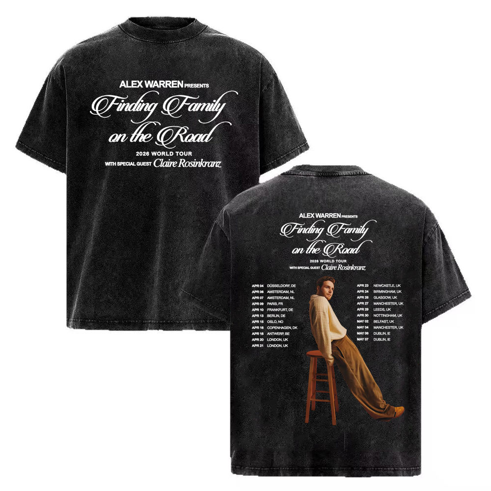 アレックス・ウォーレン ファインディング・ファミリー・オン・ - Vintage Fashion Finds のレビューと価格