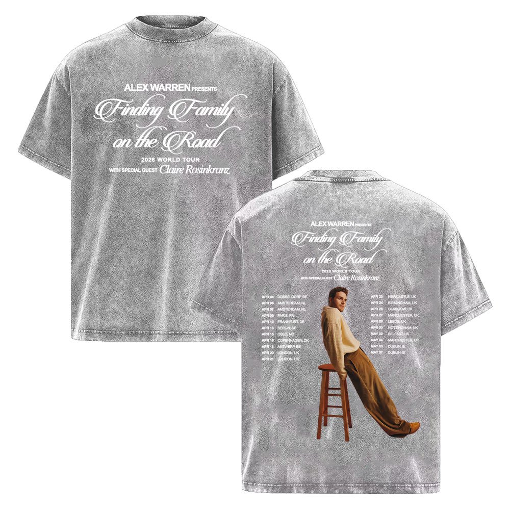 アレックス・ウォーレン ファインディング・ファミリー・オン・ - Vintage Fashion Finds のレビューと価格