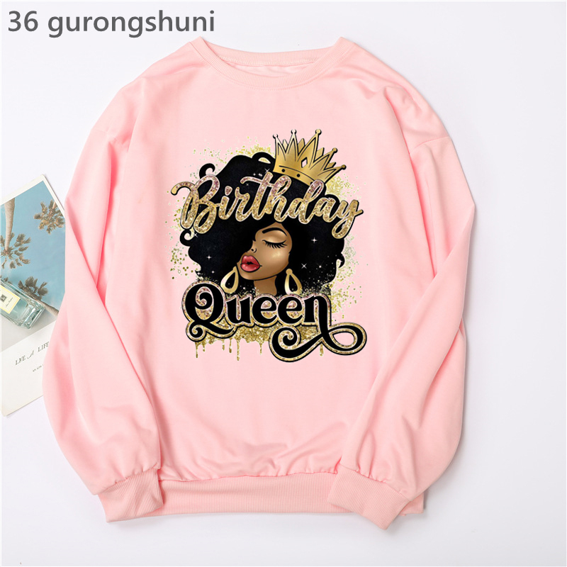 文字がプリントされた女性用スウェットシャツ,ラウンドネック, - Turtleneck Knit 90S のレビューと価格
