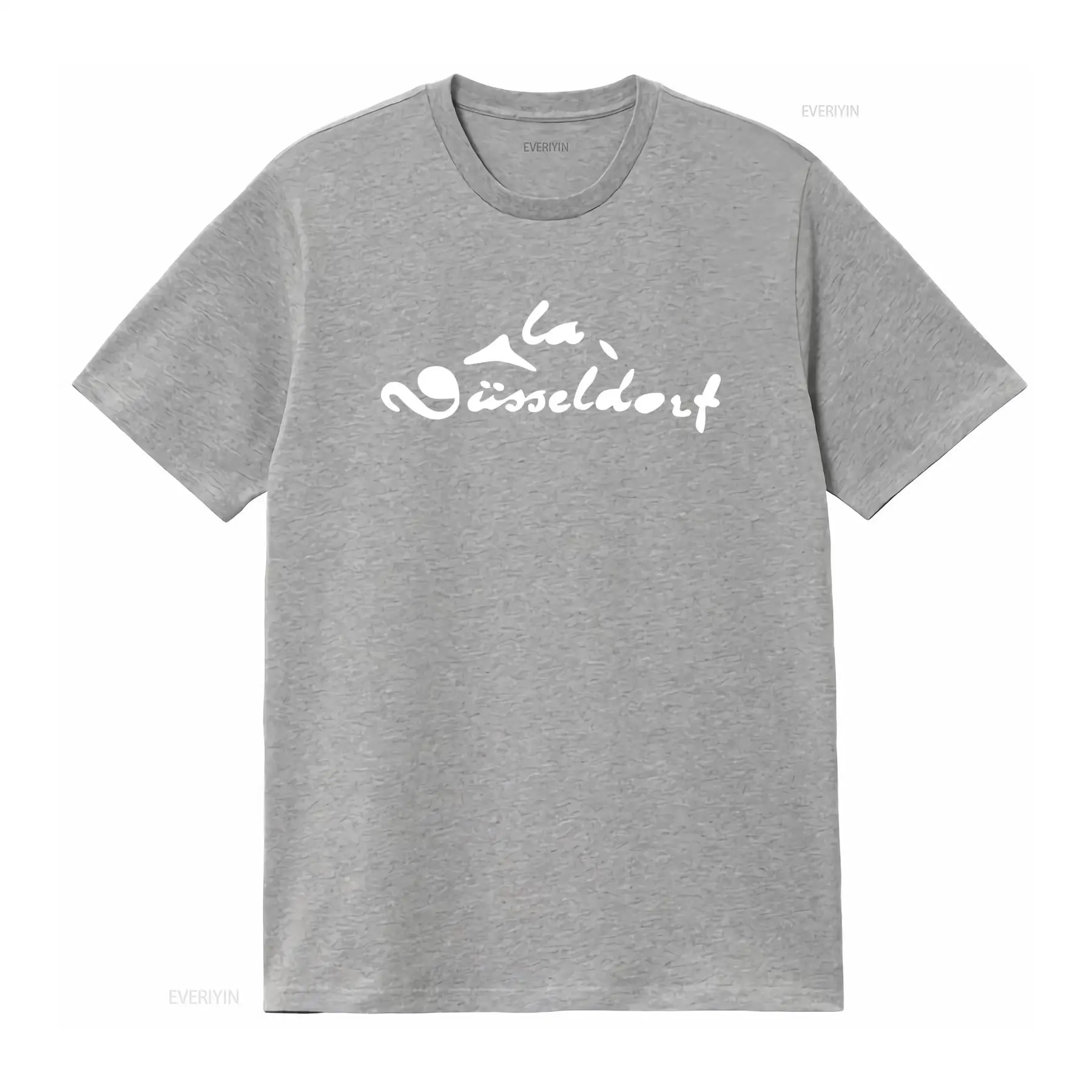 La Dusseldorf ファッショナブルな T シャツ  - Vintage Fashion La のレビューと価格
