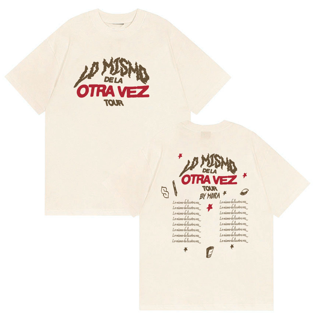 Mora Lo Mismo De La Otra Vez ツ - Vintage Fashion La のレビューと価格