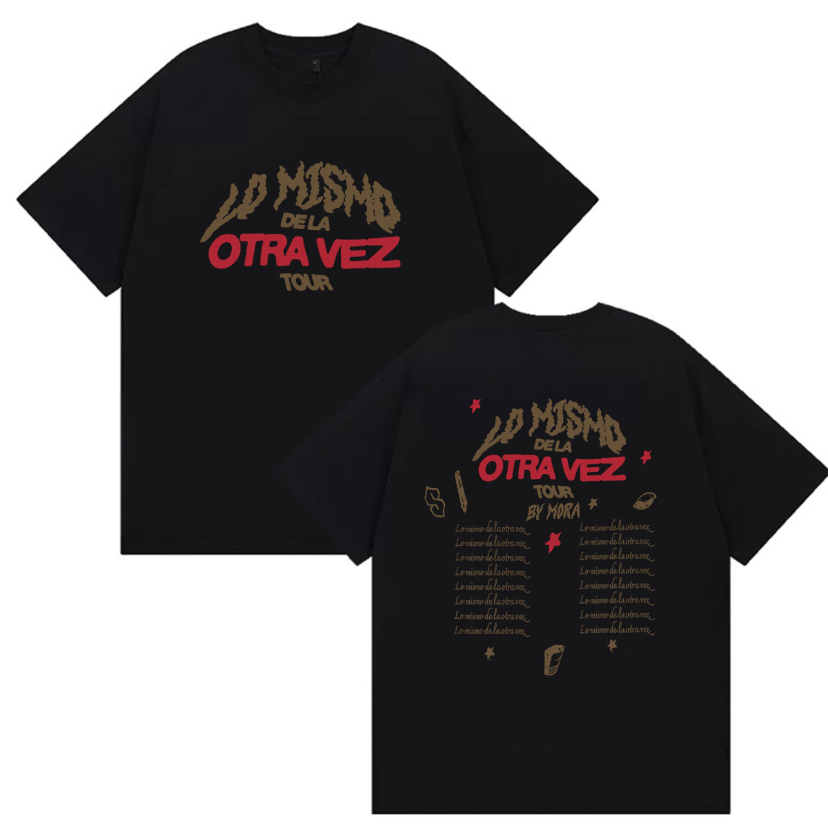 Mora Lo Mismo De La Otra Vez ツ - Vintage Fashion La のレビューと価格