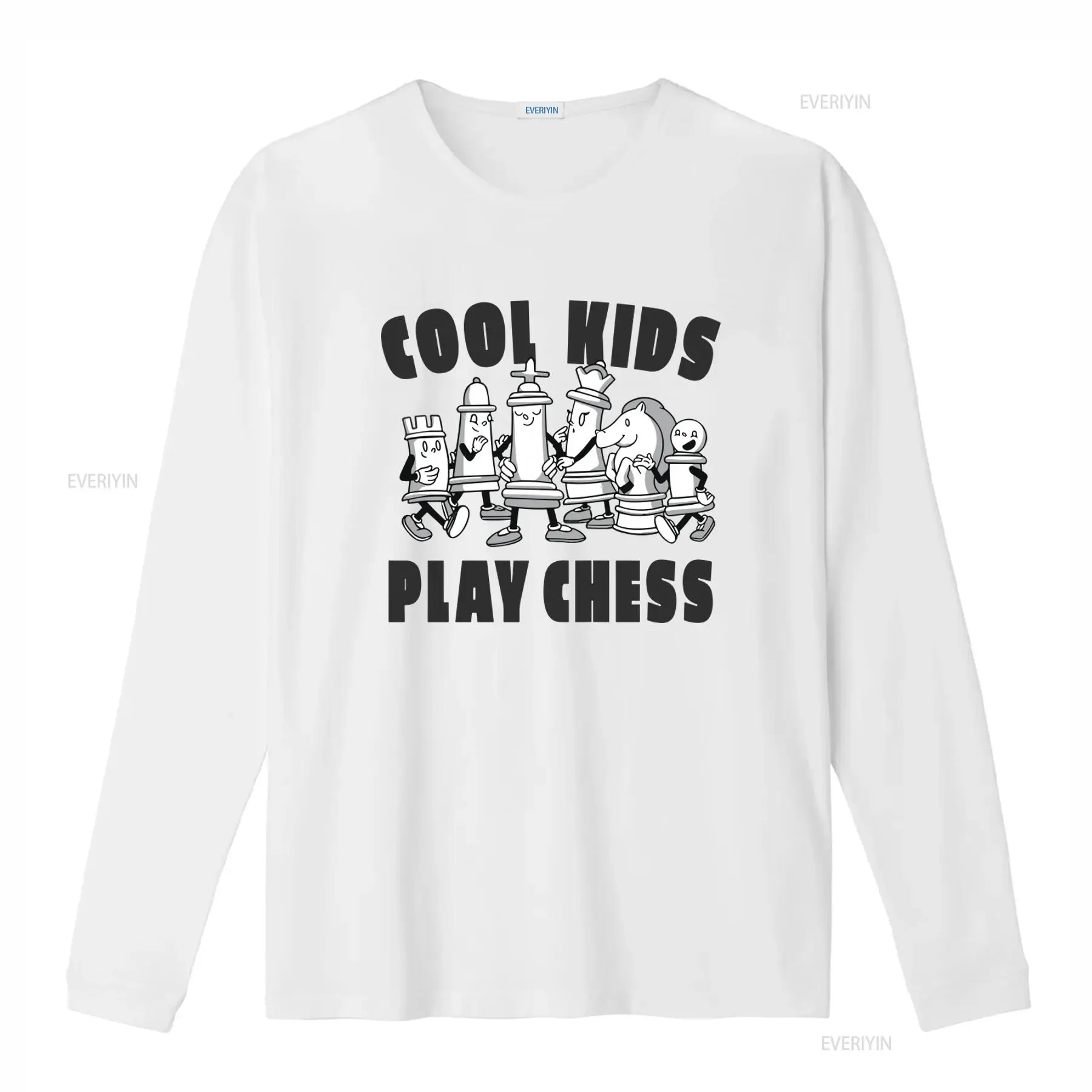 クールキッズプレイチェス 100 コットン Tシャツ 楽しい - Vintage Fashion Game のレビューと価格