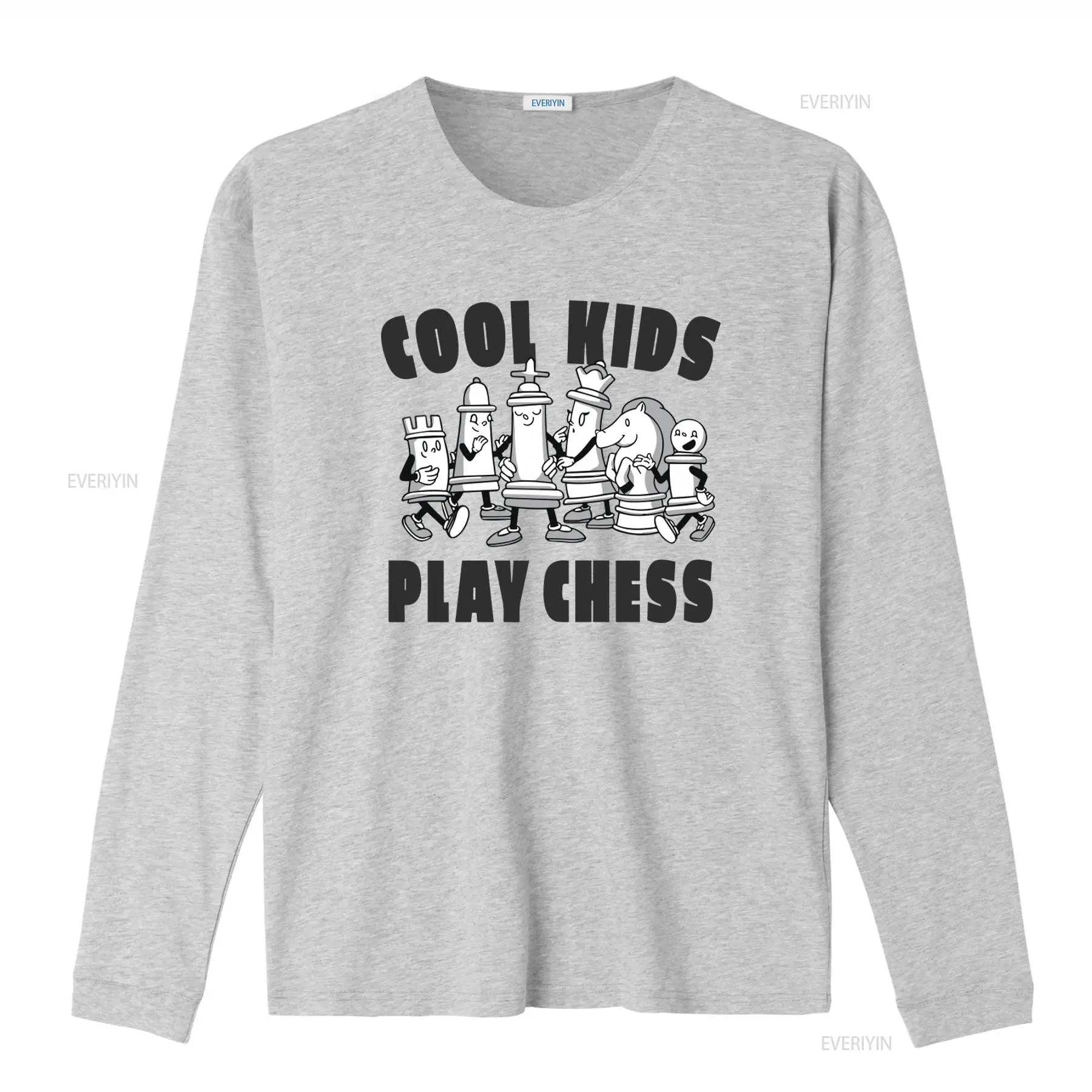 クールキッズプレイチェス 100 コットン Tシャツ 楽しい - Vintage Fashion Game のレビューと価格
