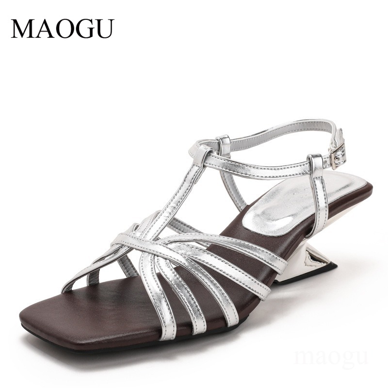 サイズ 35-42 女性のグラディエーターサンダルフレンチヴ - Vintage Style Women Fashion のレビューと価格