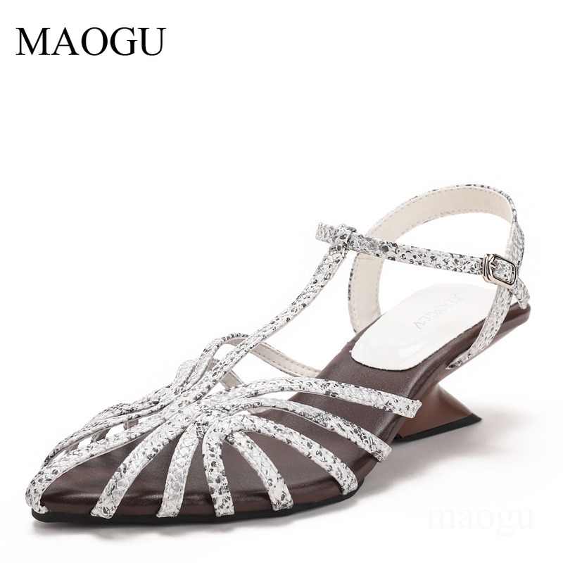 サイズ 35-42 女性のグラディエーターサンダルフレンチヴ - Vintage Style Women Fashion のレビューと価格