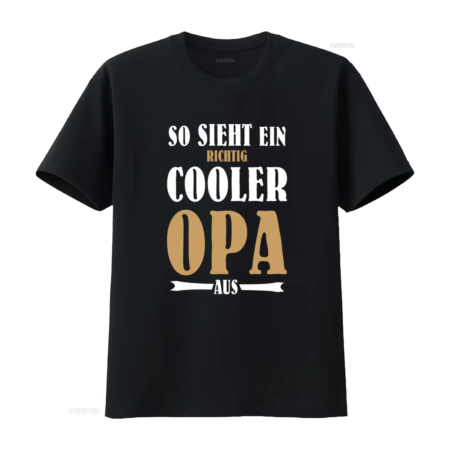 とてもクールなおじいちゃんのためのメンズTシャツ、ファッショ - Vintage Fashion Herren のレビューと価格