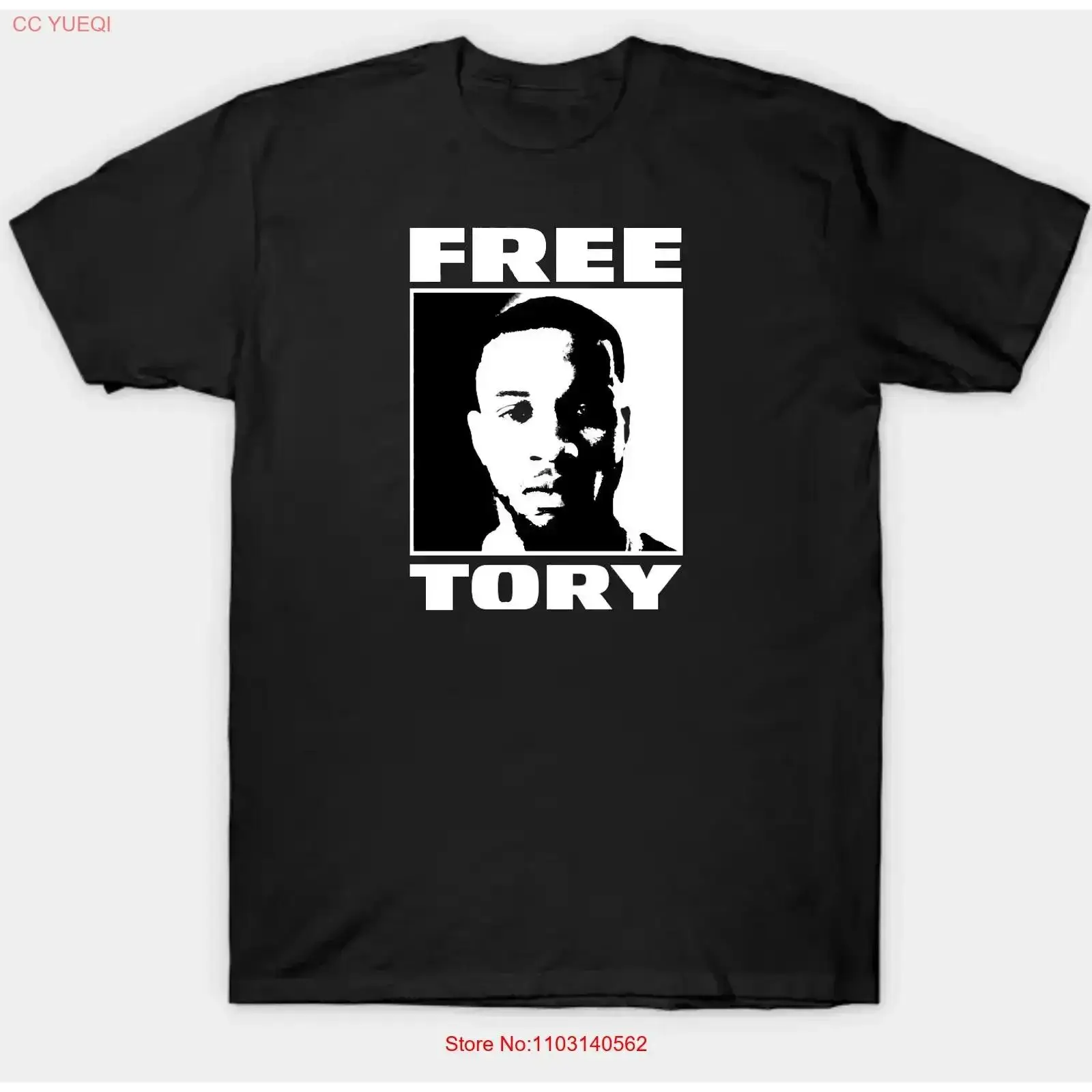 トーリー・レーンズ Tシャツ メンズ S 3XL ブラック  - Vintage Fashion Toronto のレビューと価格